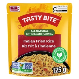 Indian Fried Rice, 125g image