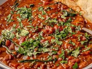 Madras Lentils Recipe