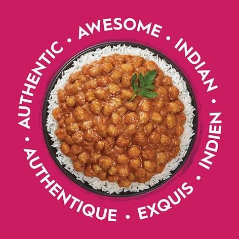 Channa Masala