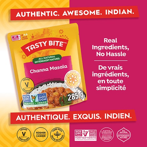 Channa Masala