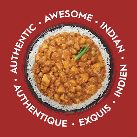 Bombay Potatoes