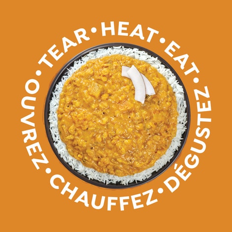 Coconut Squash Dal-2