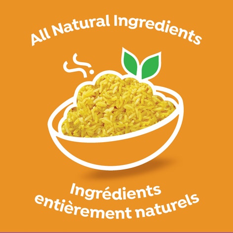 Turmeric Rice Image 3