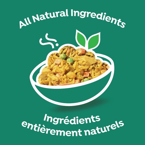 Vegetable Biriyani Image 3