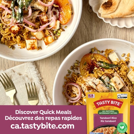 Tandoori Rice Image 4