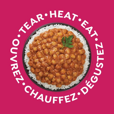 Channa Masala - 2