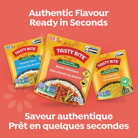 Butter Chickpea - 5