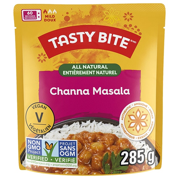 Channa Masala