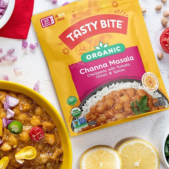 Channa Masala