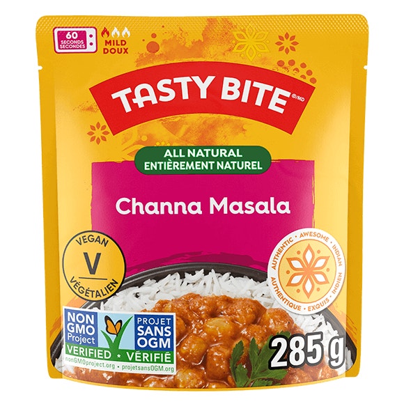 Channa Masala