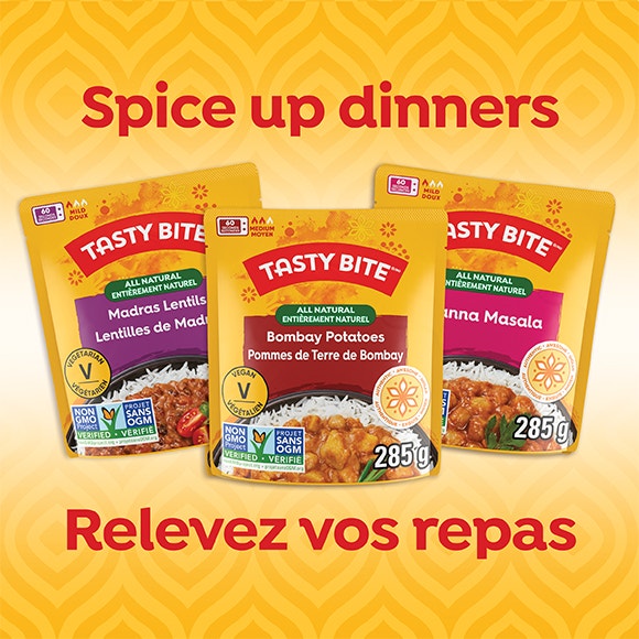 bombay potatoes