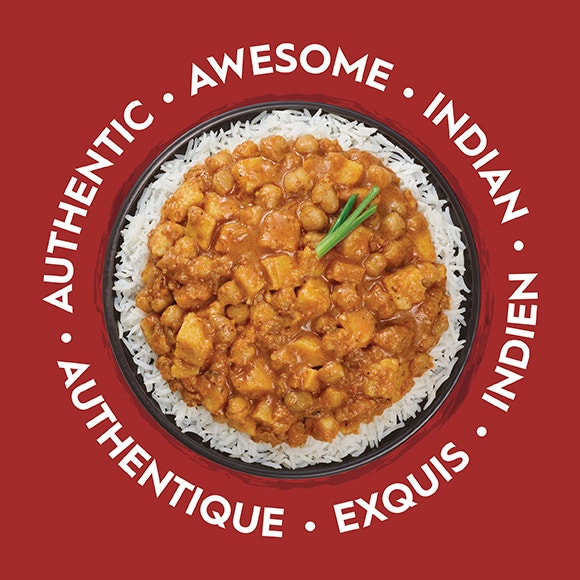Bombay Potatoes