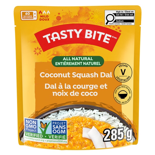 Coconut Squash Dal-1
