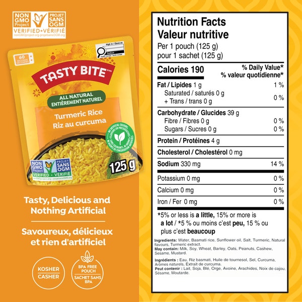 Turmeric Rice Image 6