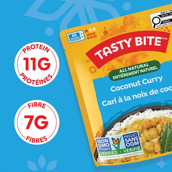 Coconut Curry - 3
